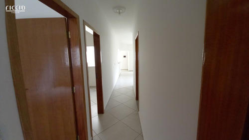 Casa - Residencial Parque Das Palmeiras - Ref: 8634 - V-ri4263