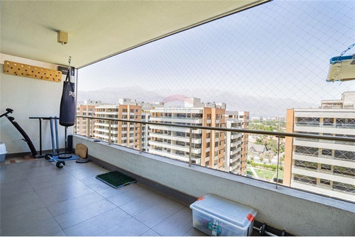 Imagen 23 de 27 de Gran Departamento En Hermanos Cabot