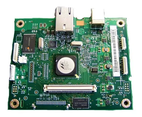 comprar Cf149-60001 Tarjeta Logica Hp Laserjet Pro 400