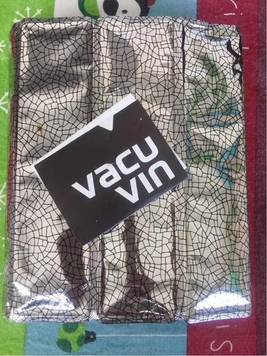 Juego Para Botellas De Vino (Usado)