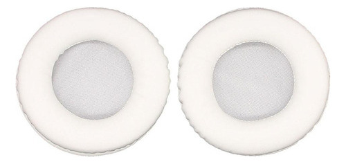 2 Piezas Almohadillas De Repuesto Para Auriculares 100mm