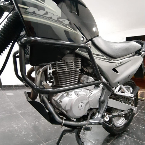 Honda Falcon Nx 400