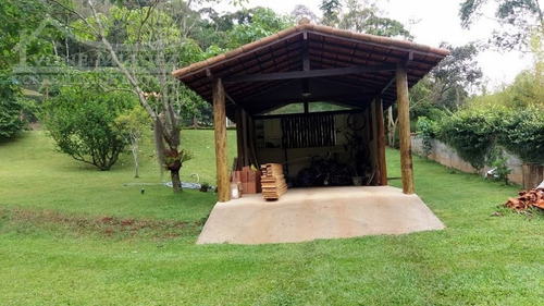 Imagem 4 de 15 de Em Vale Das Videiras - Petrópolis - 2486
