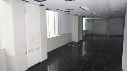 Locação - Conjunto Comercial - Cidade Monções, São Paulo-sp - Rr3140