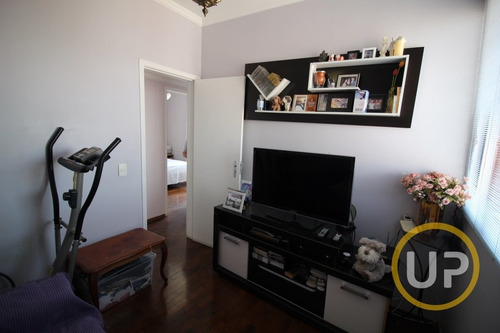 Imagem 12 de 15 de Apartamento Em Prado - Belo Horizonte, Mg - 9035
