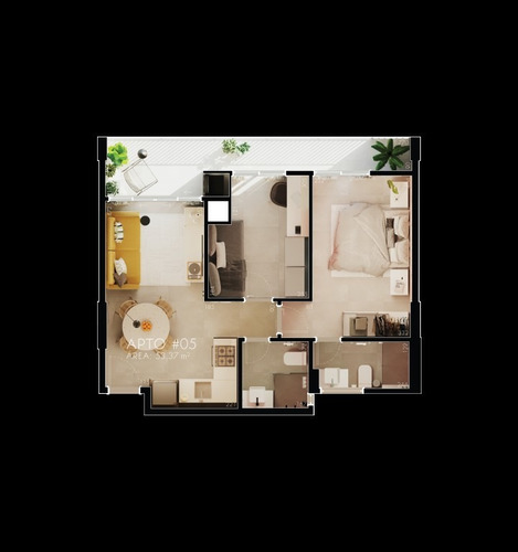 Imagem 23 de 28 de Apartamento - Ap01498 - 69268780