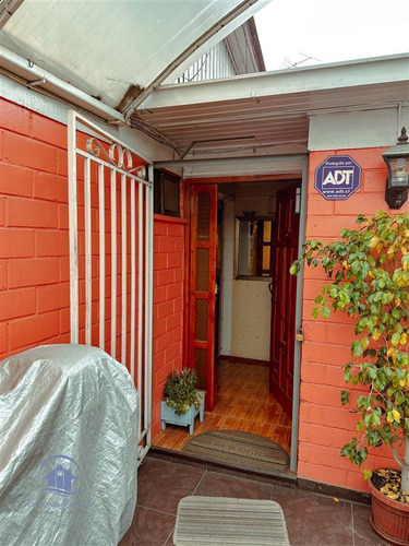 Casa En Venta En Puente Alto