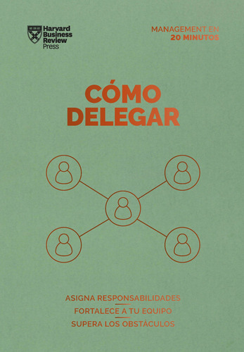 Cómo Delegar -   - * 