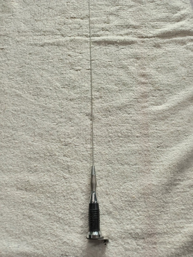 Antena Látigo Capot Universal 1.41 Metros