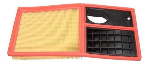 Filtro De Aire Vw Polo Seat Ibiza 1.6 16v Mahle