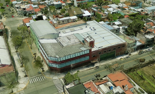 Alquiler Depósit Galpón Nave Industrial Vriachuelo