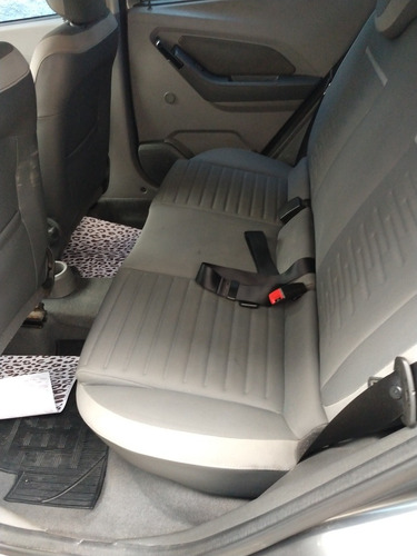 Chevrolet Agile 1.4 Lt 5p 2011