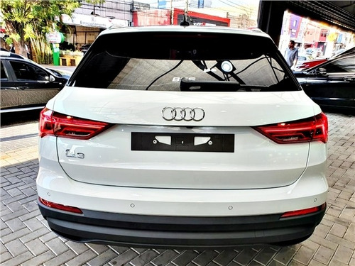 Audi Q3 1.4 35 Tfsi Flex Prestige S Tronic