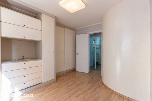 Imagem 7 de 10 de Apartamento À Venda Em São Paulo - 25655