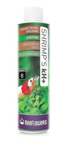 Reeflowers Shrimp`s Kh  (b) 85ml