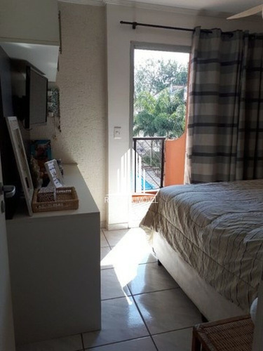 Imagem 13 de 15 de Apartamento De 51m² Com Ótima Localização - Bc7152