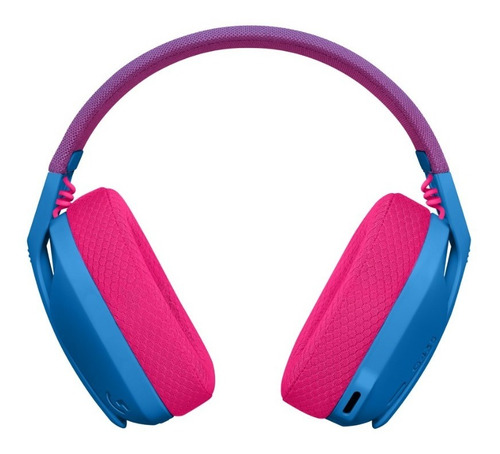 Audífonos Gamer Inalámbricos Logitech Lightspeed 981-001061