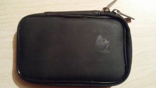 Funda Original Nintendo Ds Super Mario Bros Nds (Usado)