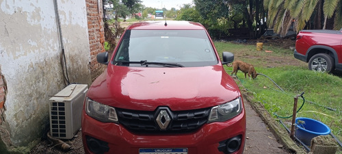 Renault Kwid 1.0 Sce 66cv Life