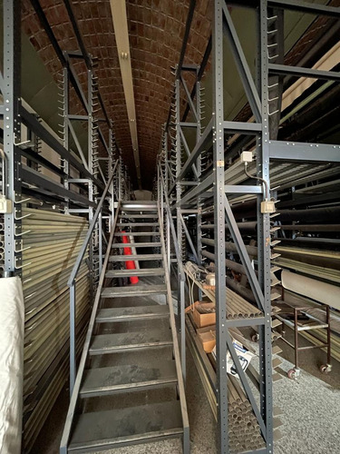 Se Alquila Fabrica En Parque Industrial De Junín