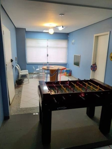 Imagem 7 de 30 de Ref 11.855 Excelente Apartamento No Bairro Belenzinho, Com 2 Dorms Sendo 1 Suíte, 1 Vaga, 55 M² , 2 Pequenas Varandas. Estuda Permutas. - 11855