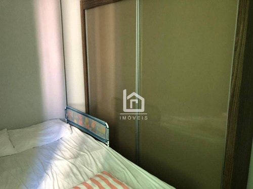 Imagem 6 de 8 de Grande Oportunidade 3 Quartos No Coração De Itapoã!!! - Ap0566