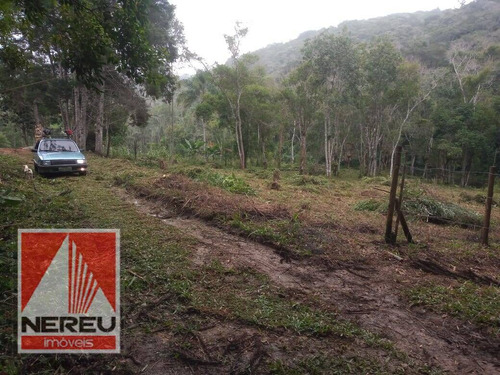 Imagem 15 de 15 de Juquitiba Terreno Para Formar - 874