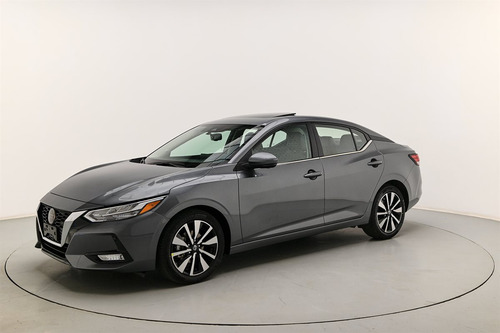 Nissan Sentra new sentra exclusive