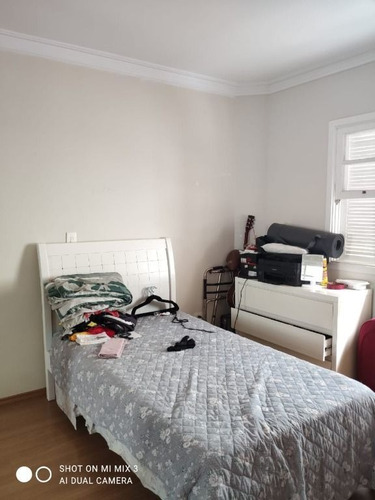 Imagem 8 de 28 de Sobrado 3 Dorms / 4 Vagas Pq São Domingos - Sp - So2101