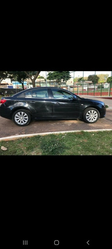Imagem 8 de 15 de Chevrolet Cruze 2014 1.8 Ltz Ecotec 6 Aut. 4p