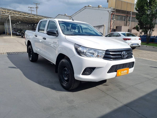 Imagem 9 de 15 de Chevrolet S10 2.8 Ls 4x4 Cd 16v Turbo Diesel 4p Manual