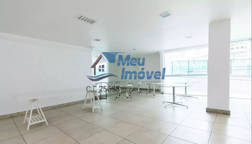 Imagem 11 de 17 de Rua 24 Norte Maison Personnalisee 2 Quartos Suíte 1 Vaga 55m² Reformado Lazer - Meuimm229 - 68460528