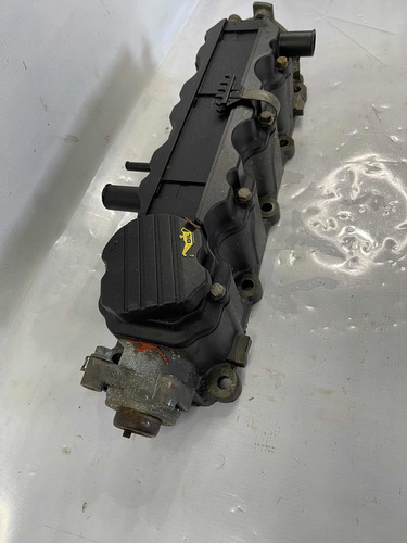 Gaiola Com Comando De Válvula Gm Vectra 212671 /r90209830 (Usado)