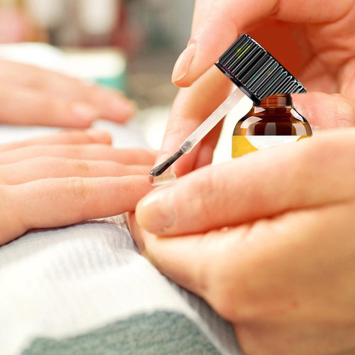 // Aceite Reparador De Uñas Aceite Protector De Uñas 15 Ml