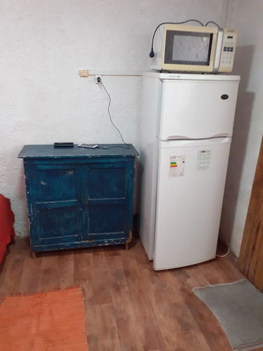 Monoambiente Amoblado