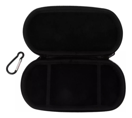 2pcs Bolsa Funda Elegante Compatible Con Psp 1000/2000/3000