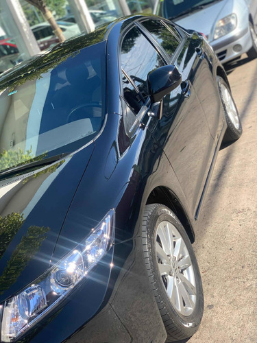 Honda Civic 1.8 Lxs At 140cv 2014