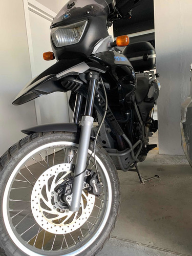 Imagen 15 de 15 de Bmw G 650 Gs