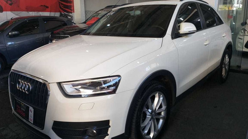 Audi Q3 2.0 Ambiente Ano 2013