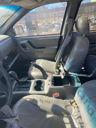 Imagen 5 de 11 de Jeep Cherokee 2001 Para Partes Piezas Refacciones