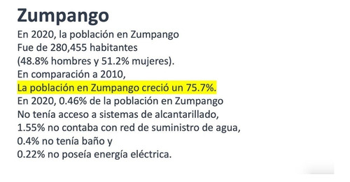 Ht428 San Marcos Jilotzingo Cerca Aeropuerto De Carga Aifa Y Tizayuca