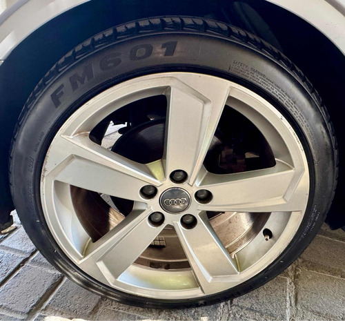 Audi A3 2.0 L S-line At Dsg