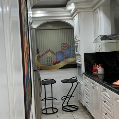 Imagen 5 de 7 de Apartamento En Venta En Macuto De 2 Hab. 2 Baños Ref 810