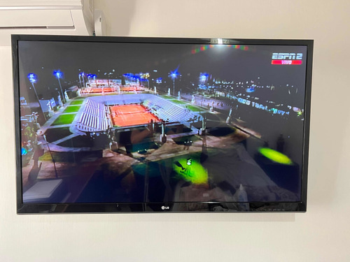 Imagen 5 de 8 de Televisor LG 3d 1080p 120hz 47 Pulgadas Y Sonido