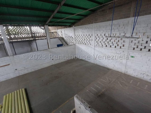 Imagen 22 de 30 de &&&galpon En Venta Zona Industrial I De Barquisimeto Lara 23-18812 // Invierta Seguro Con Rentahouse//