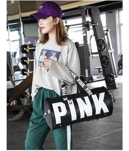 Maleta Deportiva Gimnasio Viaje Mochila Fitness Multifuncion