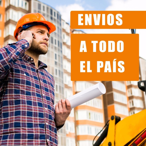 Protex Super Ligante Puente Adherencia Polímero Acrílico