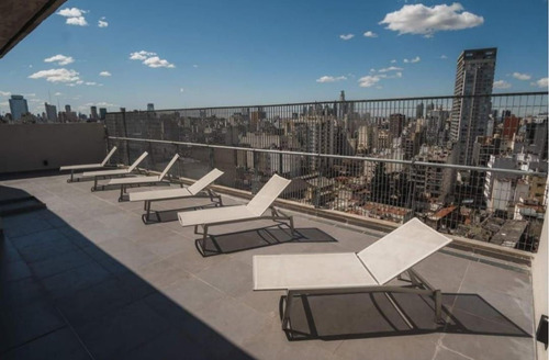 Imagen 8 de 10 de Departamento En Venta En San Telmo