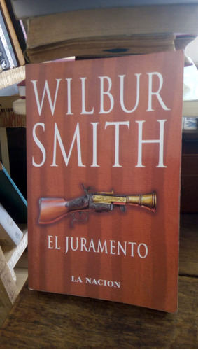 El Juramento - W. Smith
