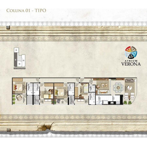 Imagem 4 de 15 de Empreendimento Para Venda Em Guarapari, Centro, 4 Dormitórios, 4 Suítes, 5 Banheiros, 2 Vagas - 1040_2-1226999